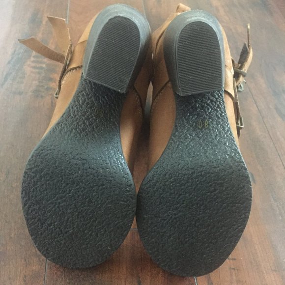 Steve Madden Yale Buckled Boots - Picture 10 of 13